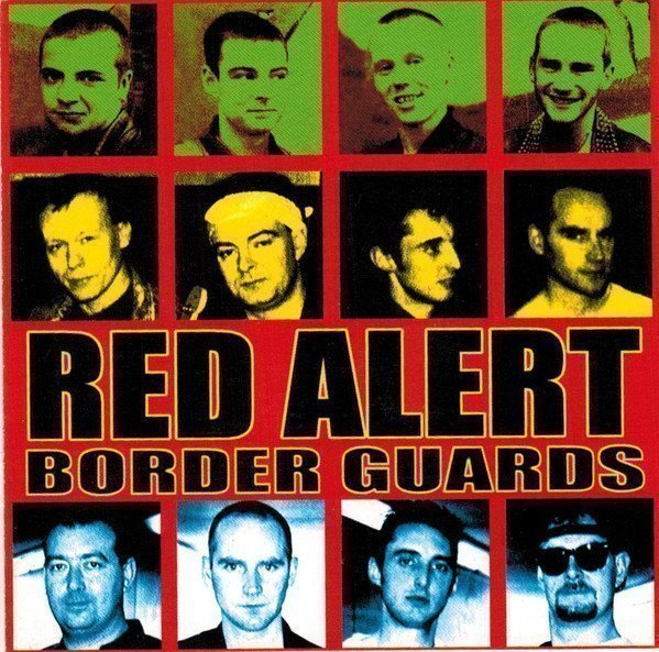 Red Alert - Border Guards