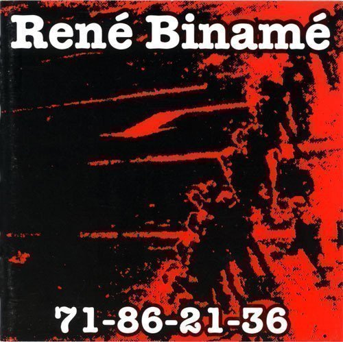 Rene Biname - 71-86-21-36
