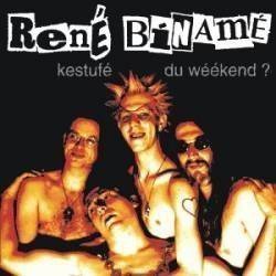 Rene Biname - Kestufé Du Wéékend
