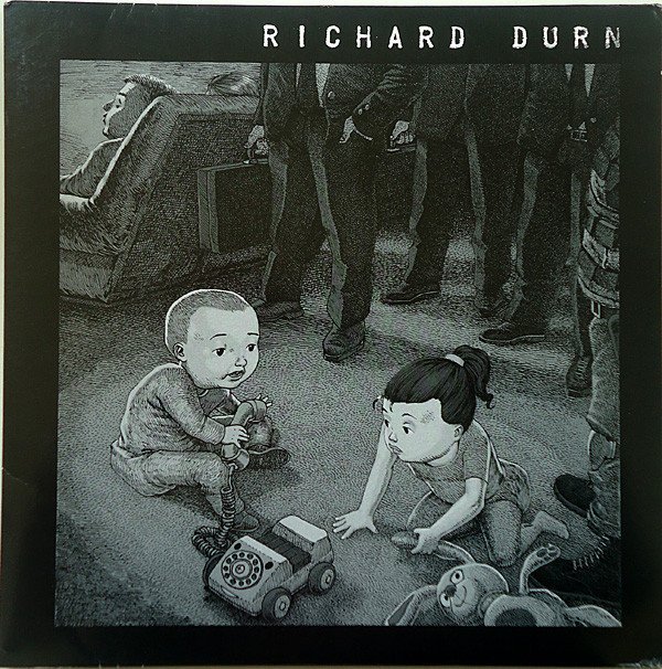 Richard Durn - Richard Durn