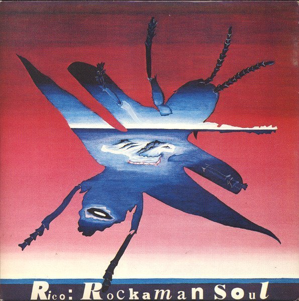 Rico Rodriguez - Rockaman Soul