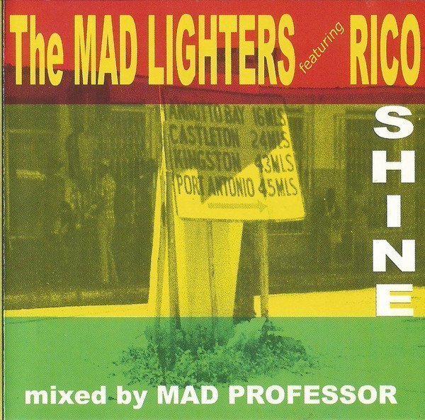 Rico Rodriguez - Shine