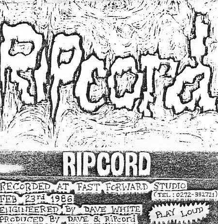 Ripcord - Ripcord