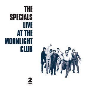 Roddy Radiation  The Specials - Live At The Moonlight Club