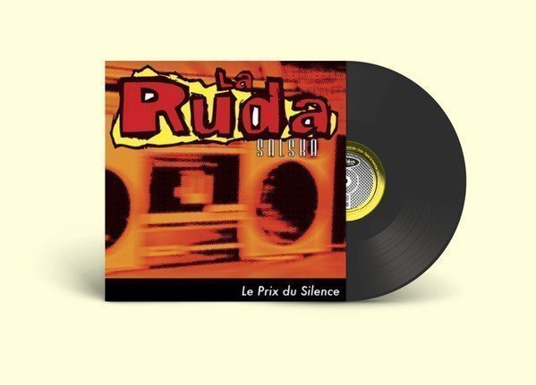 Ruda Salska - Le Prix du Silence