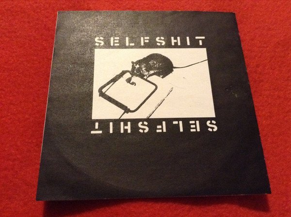 Selfshit - Selfshit