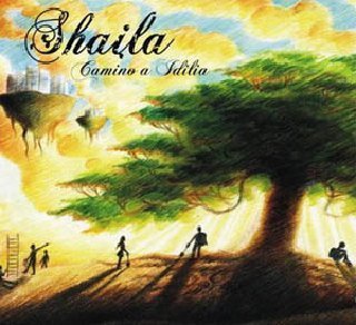 Shaila - Camino A Idilia