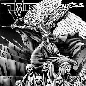 Sickness - Tinnitus / Sickness