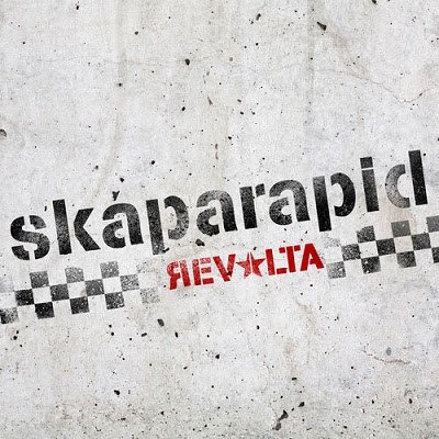 Ska Parapid - Revolta