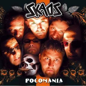 Skaos - Pocomania