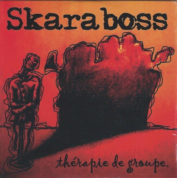 Skaraboss - Thérapie De Groupe.