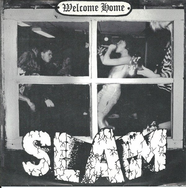 Slam - Welcome Home