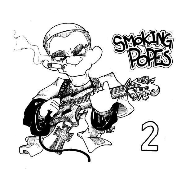 Smoking Popes - 2