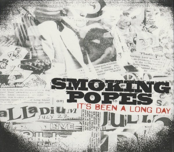 Smoking Popes - It