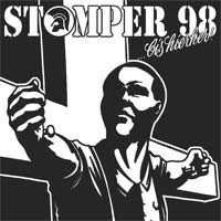 Stomper 98 - ... Bis Hierher!