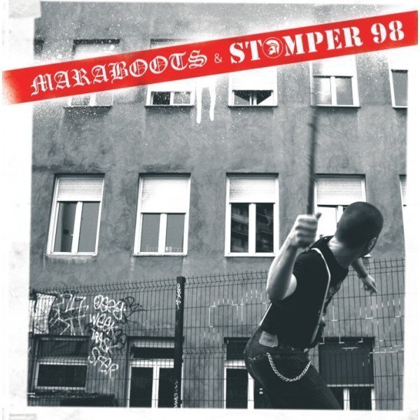 Stomper 98 - Maraboots & Stomper 98