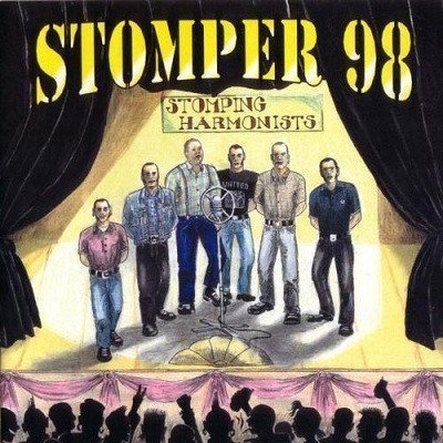 Stomper 98 - Stomping Harmonists
