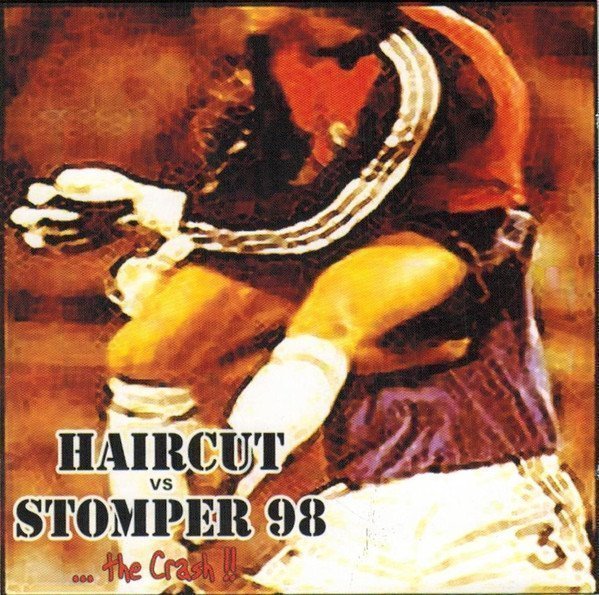 Stomper 98 - ... The Crash !!