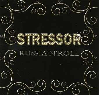Stressor - Russia