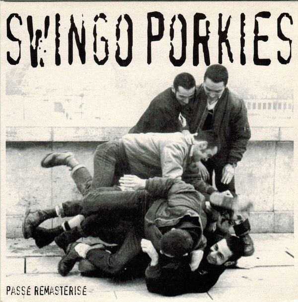 Swingo Porkies - Passé Remasterisé