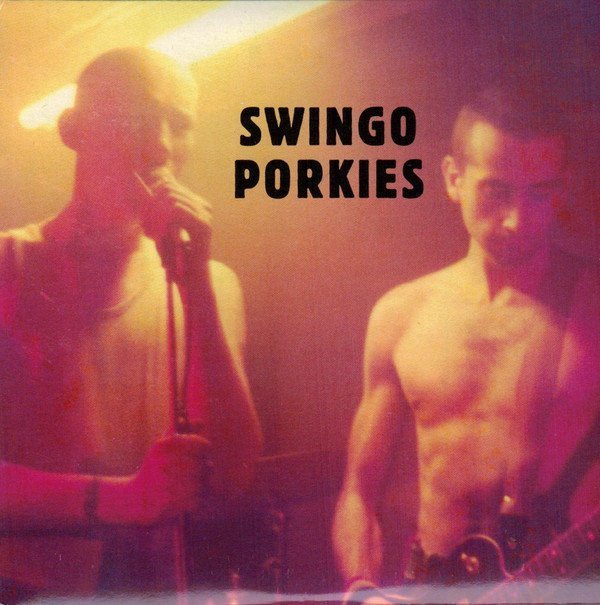 Swingo Porkies - Un Jour Viendra