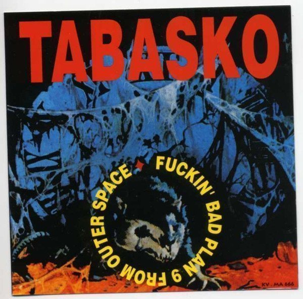 Tabasko - Fuckin