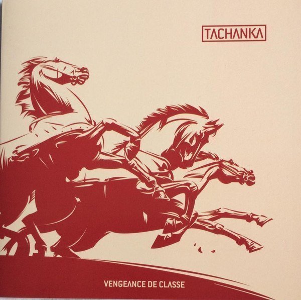 Tachanka - Vengeance De Classe