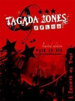 Tagada Jones - L