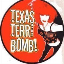 Texas Terri Bomb - Run My World / Neurotic Pleasure