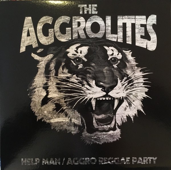 The Aggrolites - Help Man