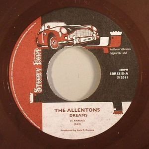The Allentons Avenue - Dreams