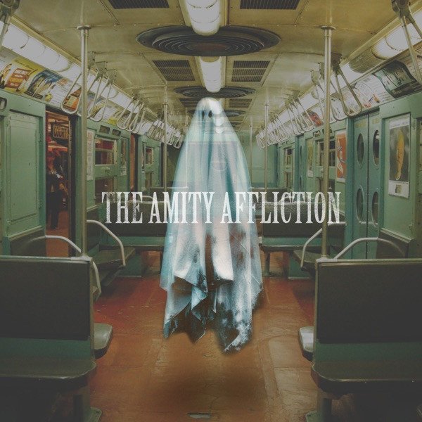 The Amity Affliction - Midnight Train / Don’t Wade In The Water