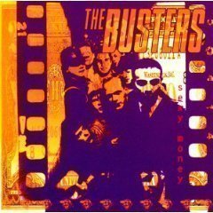 The Busters - Sexy Money