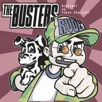 The Busters - Sukiyaki vs. Tokyo Ska Zone