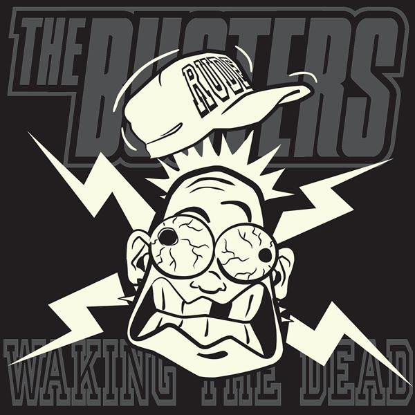 The Busters - Waking The Dead