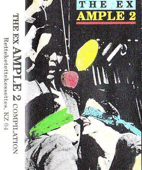 The Ex - Ample 2