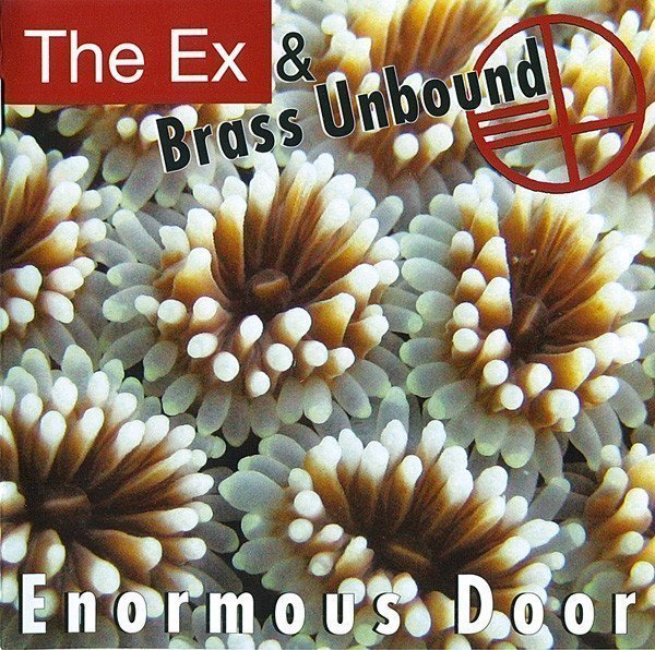 The Ex - Enormous Door