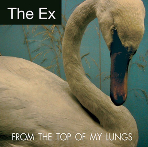 The Ex - From The Top Of My Lungs / New Age