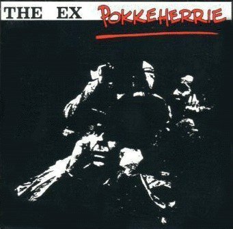 The Ex - Pokkeherrie