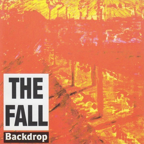 The Fall - Backdrop