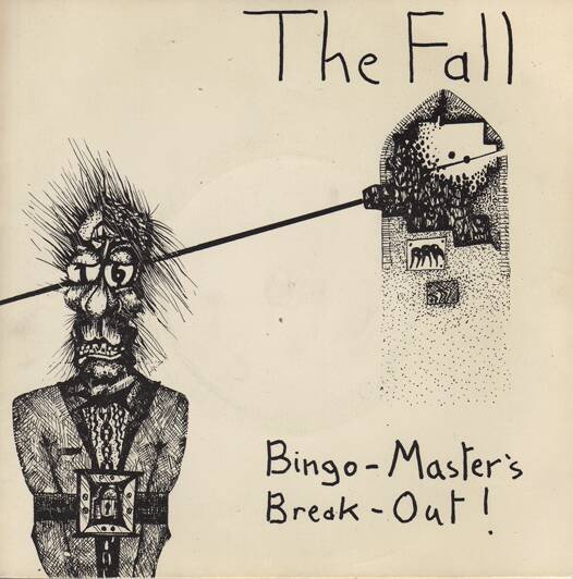 The Fall - Bingo-Master