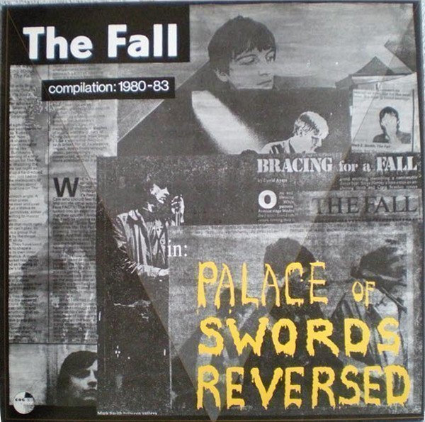 The Fall - In: Palace Of Swords Reversed