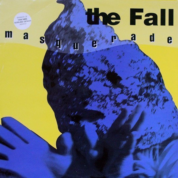 The Fall - Masquerade