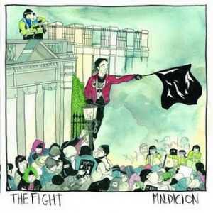 The Fight - Maldicion