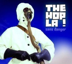 The Hop La - Sans Danger