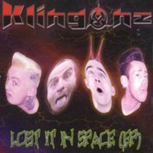 The Klingonz - Lost In Space