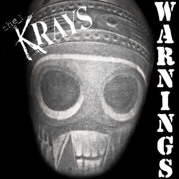 The Krays - Warnings