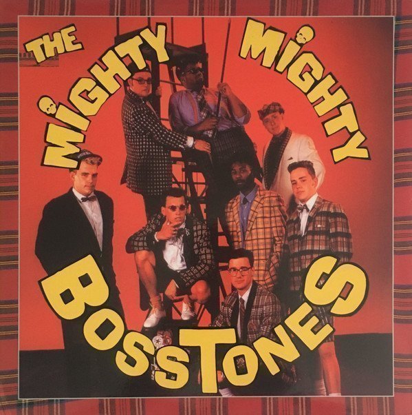 The Mighty Mighty Bosstones - Devil