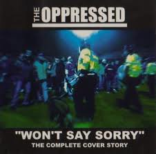 The Oppressed - Won