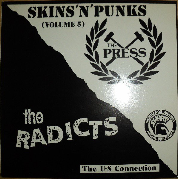 The Press - Skins 
